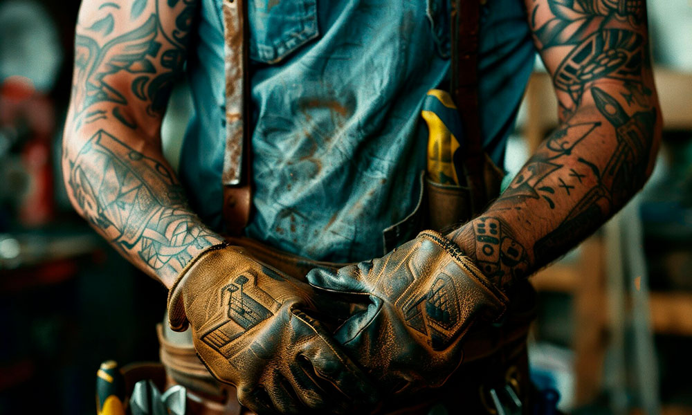 Construction technology innovation