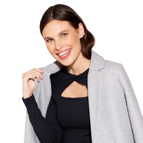 Delaney Miller - Founder and COO of Construct.Chat